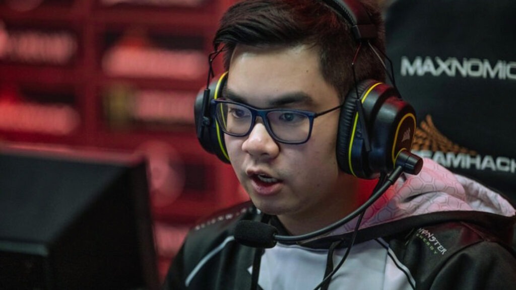 Team Liquid eliminates the final Chinese team in BetBoom Dacha Dubai