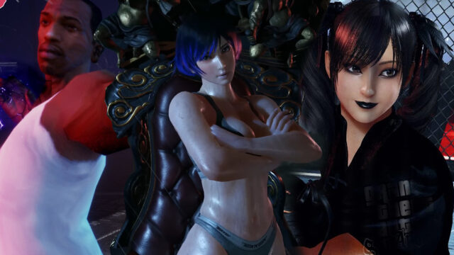 Tekken 8 Mods: Most popular mods so far (FAQ & How to Install)