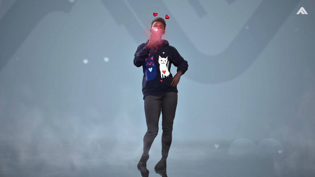 The Finals Valentine’s Day event info and rewards