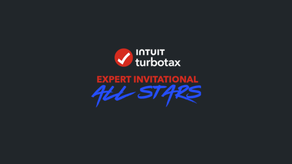 TurboTax Expert Invitational ft. Ethos, GernaderJake, and xChocoBars