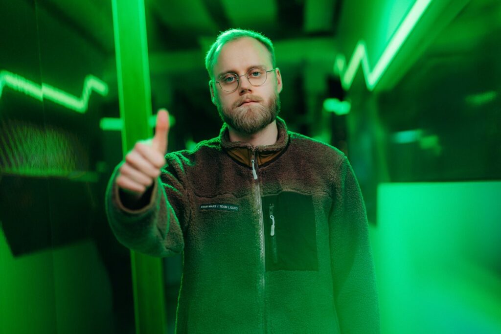 Gaimin Gladiators vs Team Liquid: Liquid show no love for their Valentine’s opponents