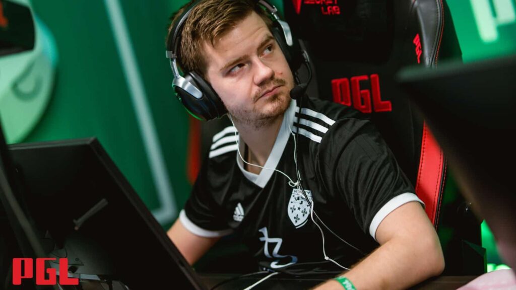 Dupreeh to miss CS2 Copenhagen Major ending perfect attendance