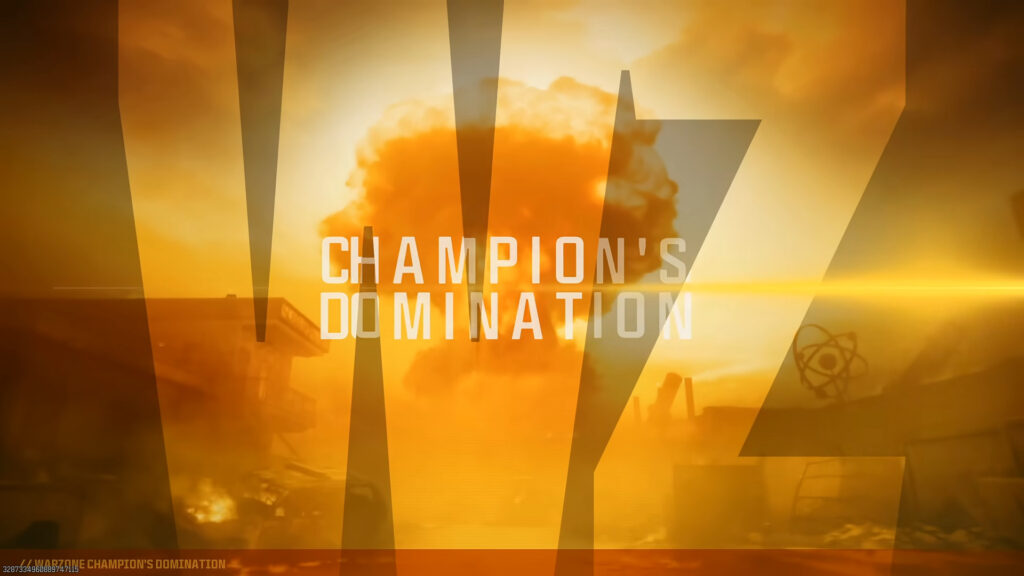 How to get a nuke in MW3 and Warzone