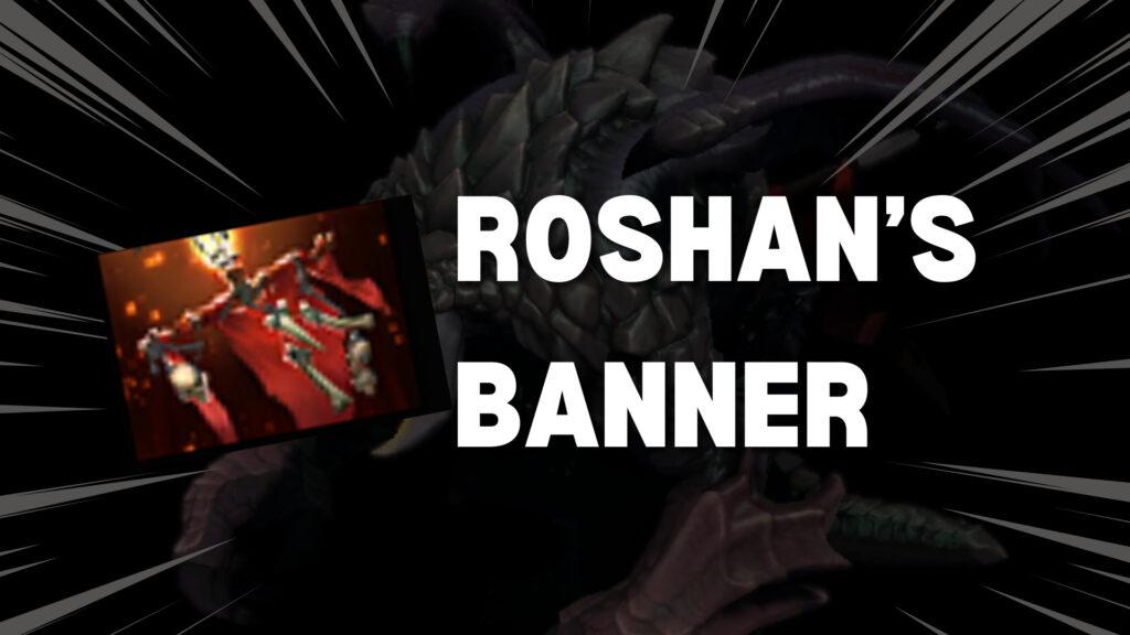 What is Roshan’s Banner and how to use it