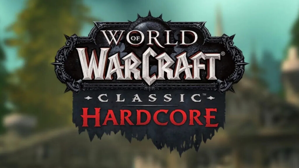 WoW Classic Hardcore Self-Found mode countdown and release date