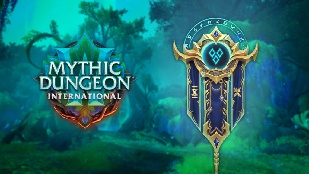 World of Warcraft Mythic Dungeon International 2024 kicks off this weekend