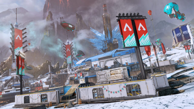 Apex Season 20 Ranked sees return of popular scoring system