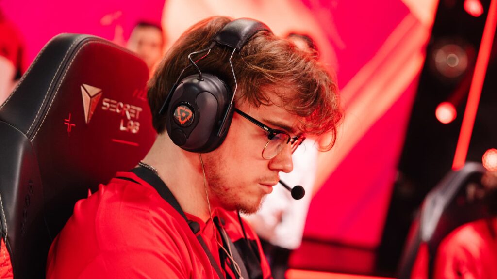 “The fan base for Sentinels is very loving, but also very toxic,” Zellsis on representing the org in VALORANT