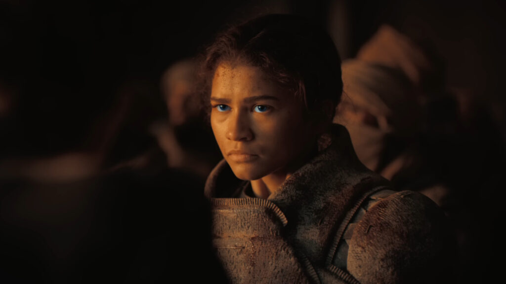 When does Dune Part 2 come out? (Release Date, Trailer & Cast)