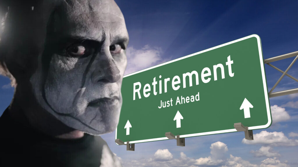 AEW Revolution 2024 results, ratings: Sting’s last match