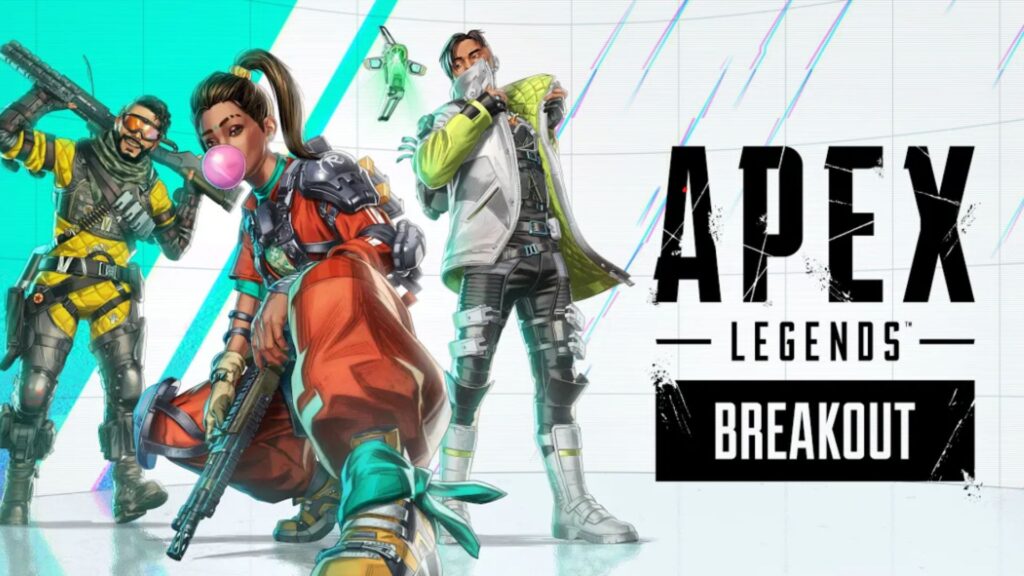 Apex Legends Season 20 release date: Live launch countdown