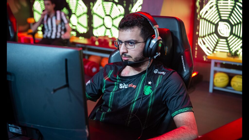 Why Falcons won BetBoom Dacha Dubai over Spirit, GG, Liquid, and more