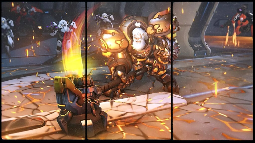 Need a quick swap? We've got the list of the best tanks in Overwatch 2 for any situation, so click to learn where your next pivot should be.