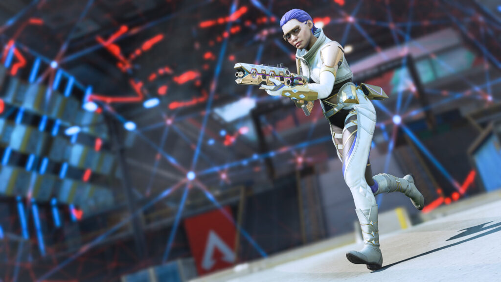 What are Exotic Shards in Apex Legends?