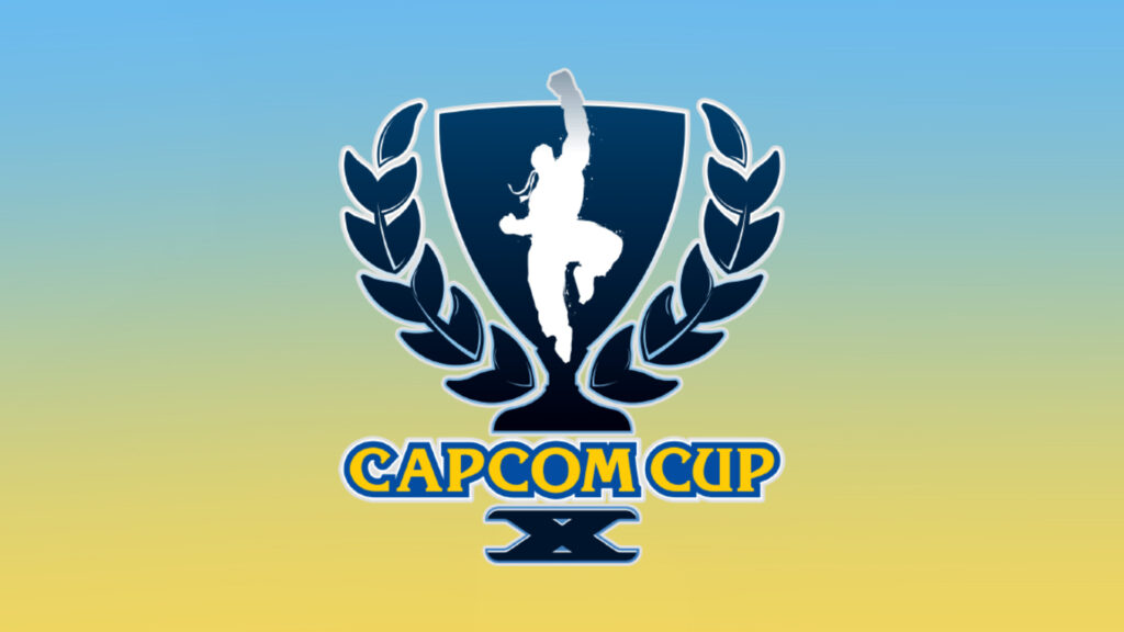 Capcom Cup X results, battlelog, and million dollar DPs