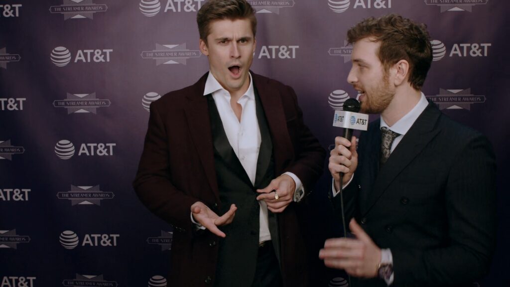 2024 Streamer Awards Results: KaiCenat takes home Streamer of the Year