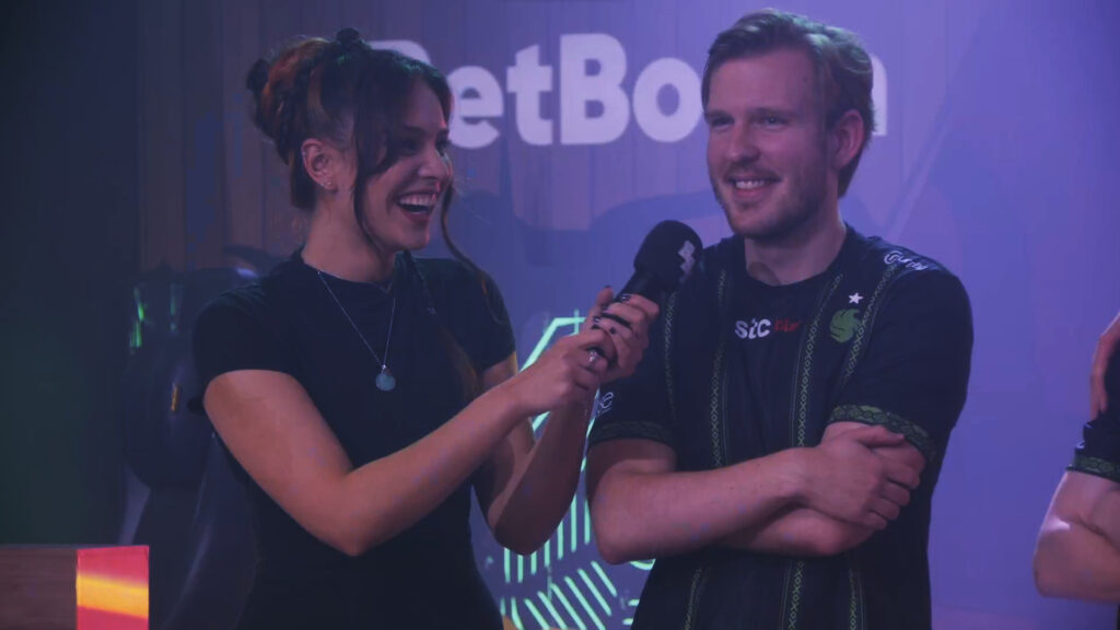 Team Falcons are your BetBoom Dacha Dubai 2024 champions