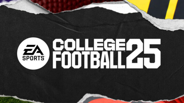 EA Sports announces return of College Football games