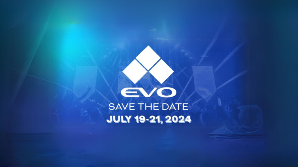 EVO 2024 featured games lineup revealed, includes the obvious choices