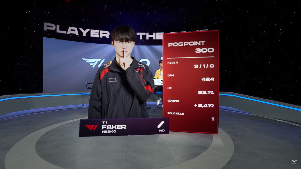 faker