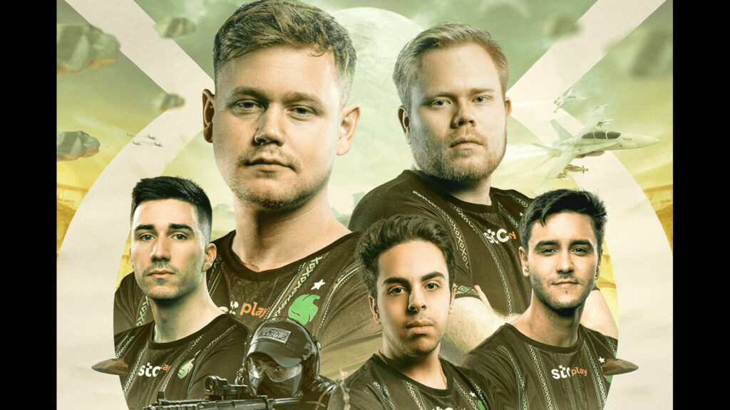Three reasons why Falcons missed the Copenhagen CS2 Major