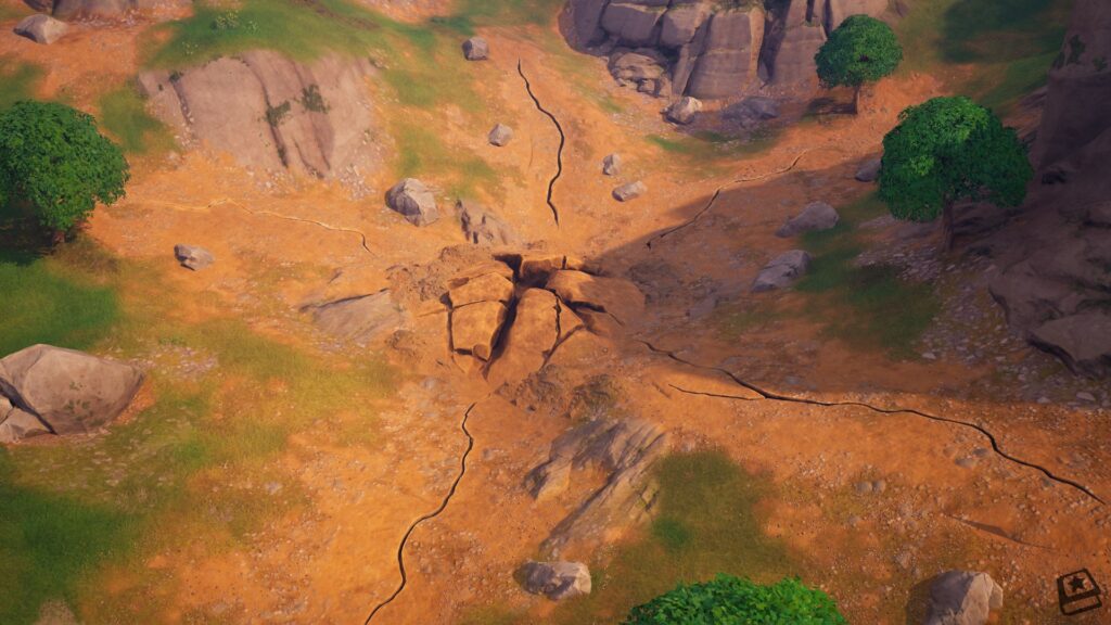 When is the Fortnite Chapter 5, Season 1 live event?