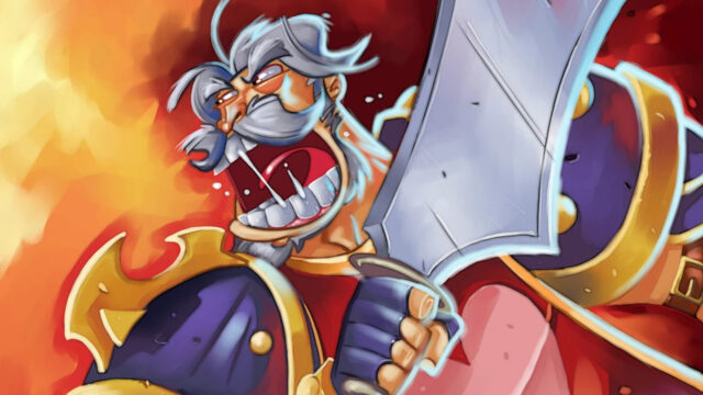 Hearthstone Year of the Pegasus: Core Set, Elusive keyword, and more