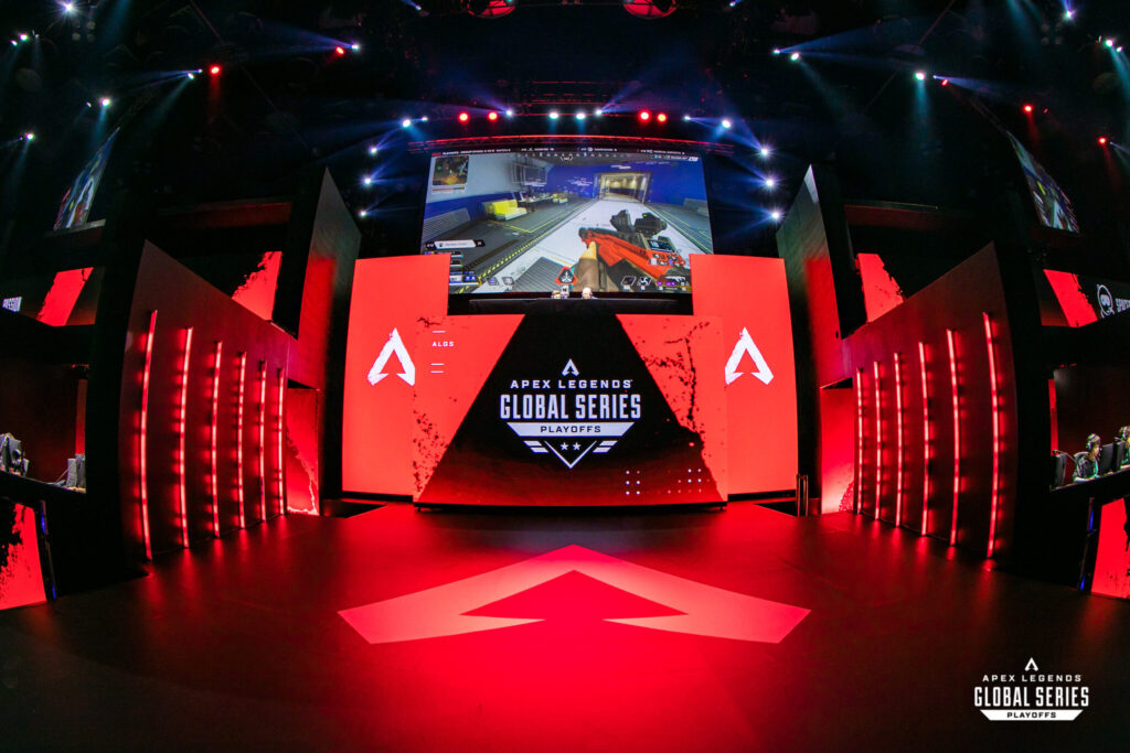 TSM officially sign second ALGS Pro League team