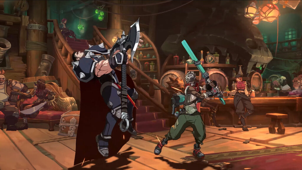 Known as Project L for years, the League of Legends fighting game now has a new title in 2XKO, as well as a new fighter in its first trailer.