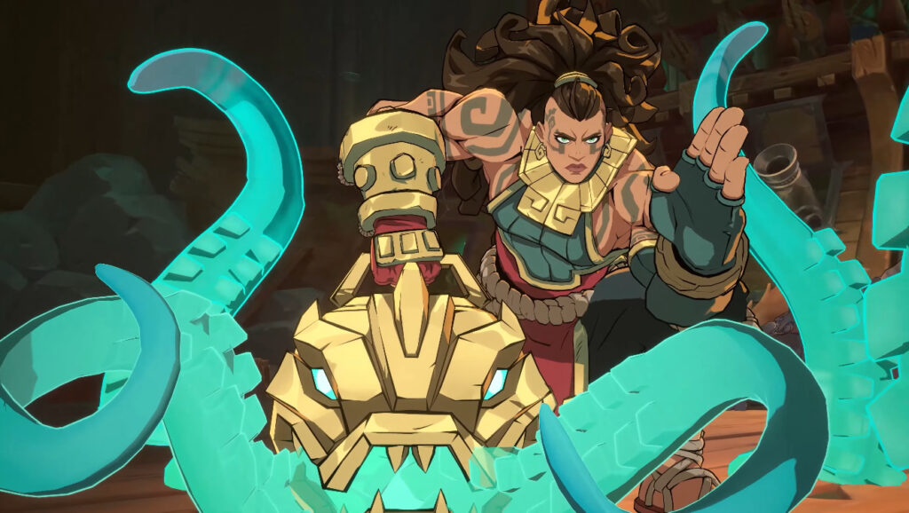 Known as Project L for years, the League of Legends fighting game now has a new title in 2XKO, as well as a new fighter in its first trailer.