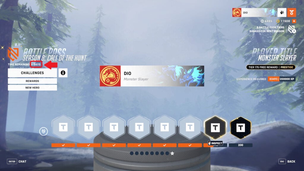 Overwatch 2 Season 9 release date