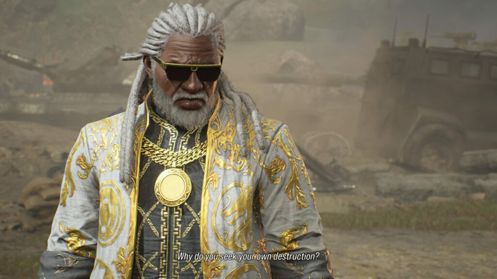 Looking for the newest Tekken 8 patch notes? Click here to get everything, including what's new in version 1.01.04.