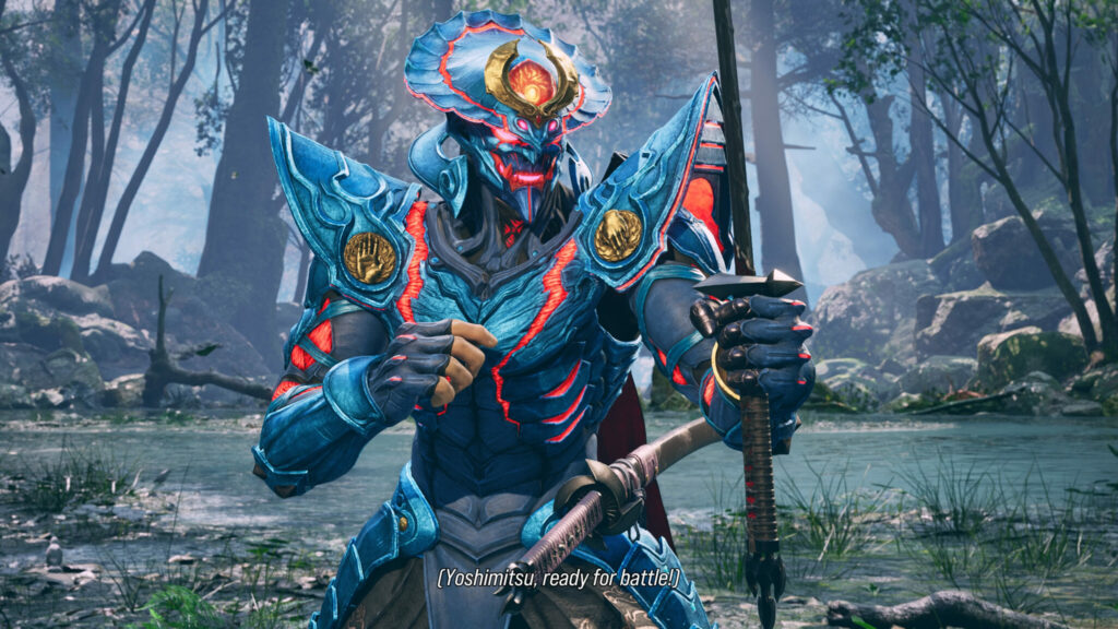 Looking for the newest Tekken 8 patch notes? Click here to get everything, including what's new in version 1.01.04.