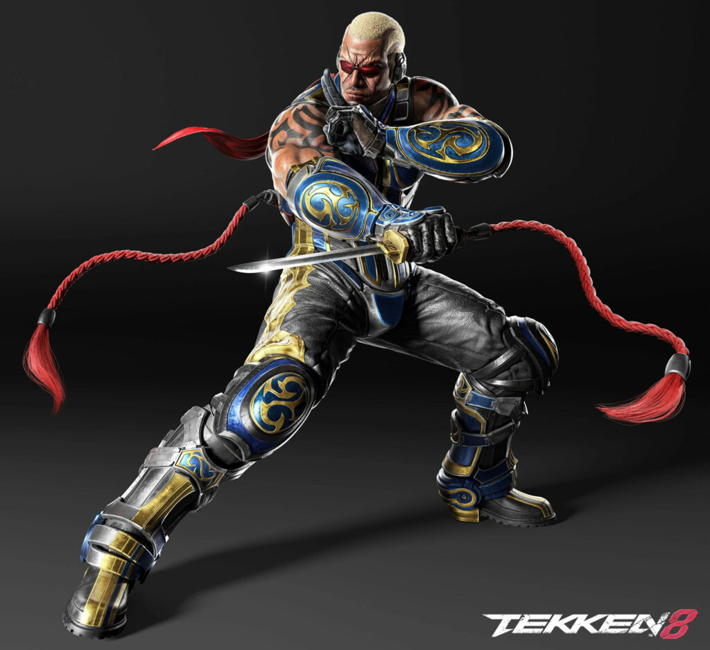 Looking for the newest Tekken 8 patch notes? Click here to get everything, including what's new in version 1.01.04.