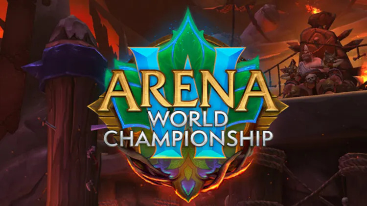 WoW AWC Dragonflight Season 3 kicks off on Feb. 2