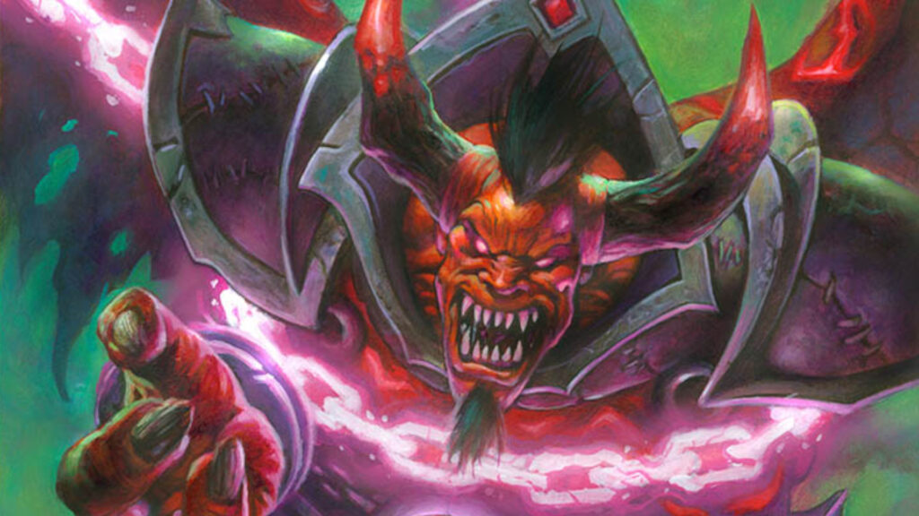 Round Up the Suspects artwork