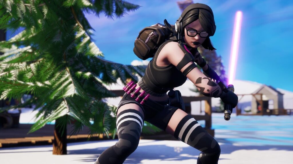 Who is Jawbreaker in Fortnite? A look at the popular skin