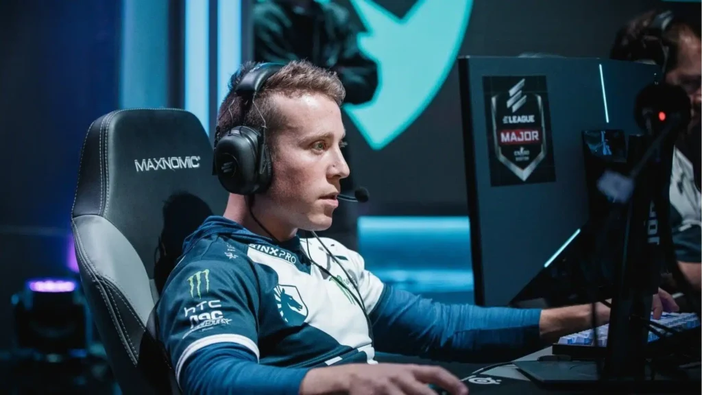 JDM announces return for CS2, what team will take him?