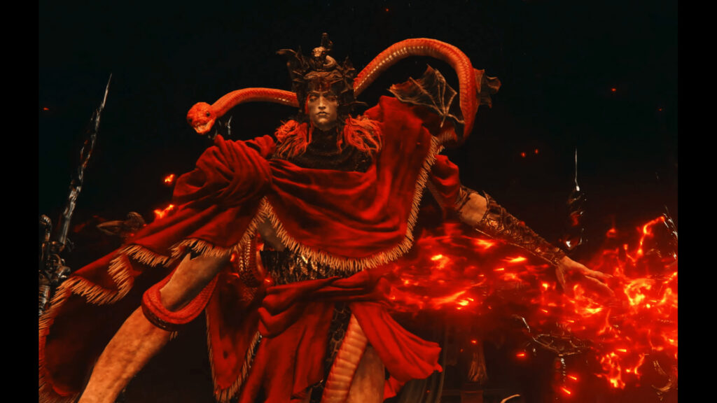 Who is Messmer? Everything we know about the Elden Ring DLC’s new character