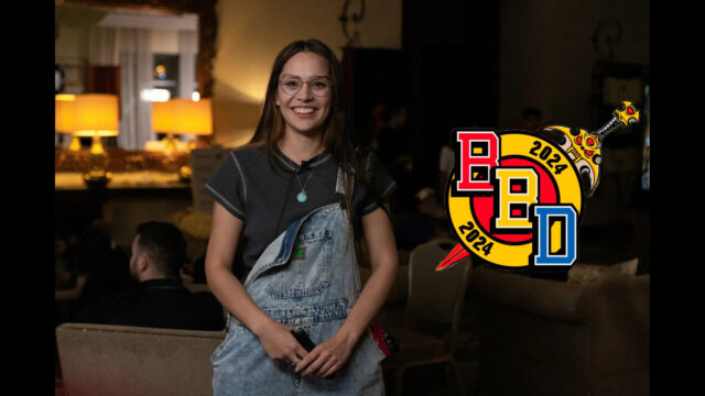 NatTea solves the trolley problem at BetBoom Dacha Dubai