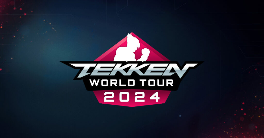 TEKKEN World Tour 2024: Format, schedule & more