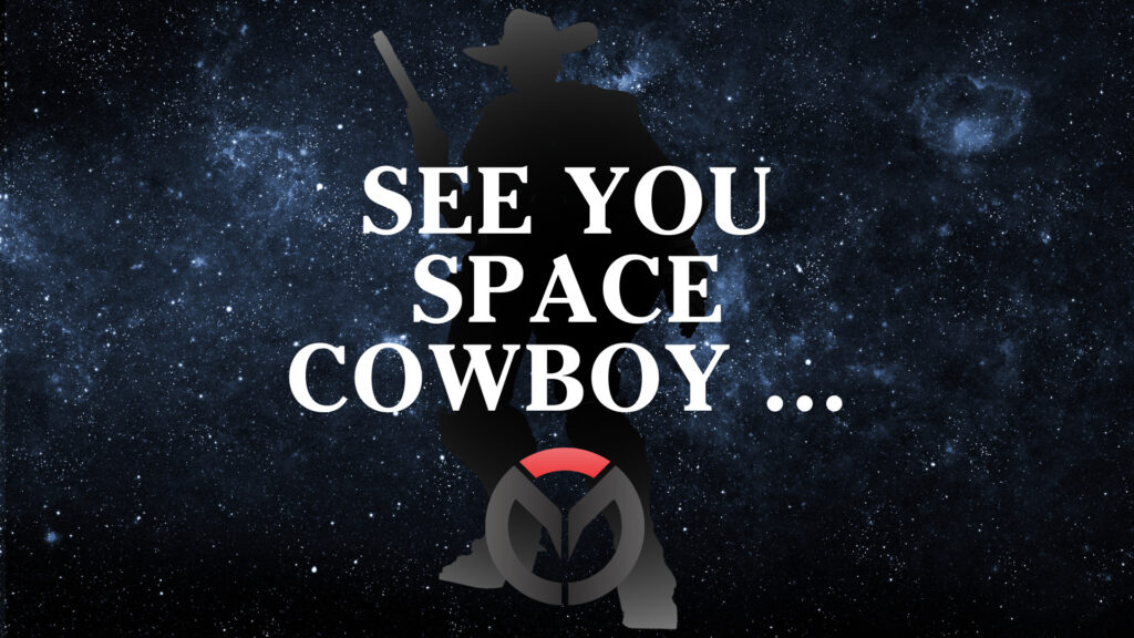 Overwatch Cowboy Bebop collab teased for Season 9