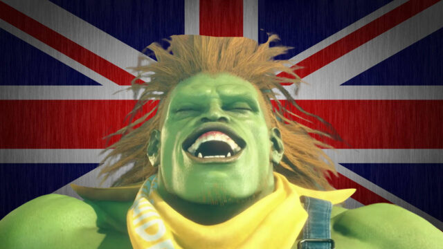 UK's Problem X upsets Punk, wins Capcom Cup X LCQ tournament