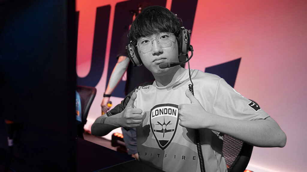 Inaugural OWL champion Profit retires from esports