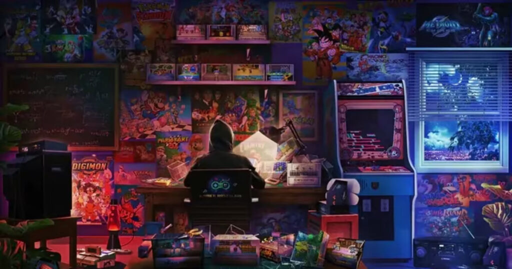 Red Bull ‘Raise Your Game’ event to return to the UK