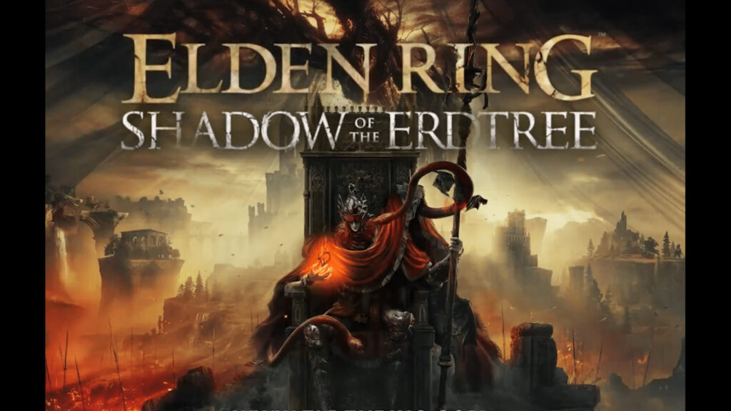 Miquella and Messmer: Shadow of the Erdtree gameplay trailer analysis