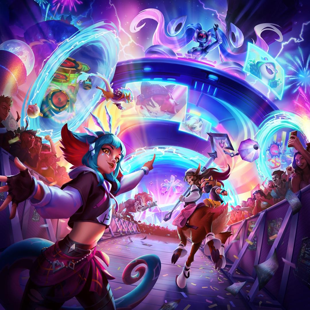 TFT Tip Tuesday: Using Superfan as Item Remover