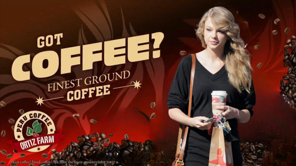 A night like the Grammys deserves hard-hitting journalism, like seeing what Tekken 8 fighters Taylor Swift would main. Are you ready for it?