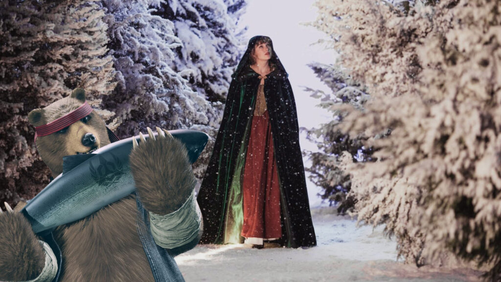 A night like the Grammys deserves hard-hitting journalism, like seeing what Tekken 8 fighters Taylor Swift would main. Are you ready for it?