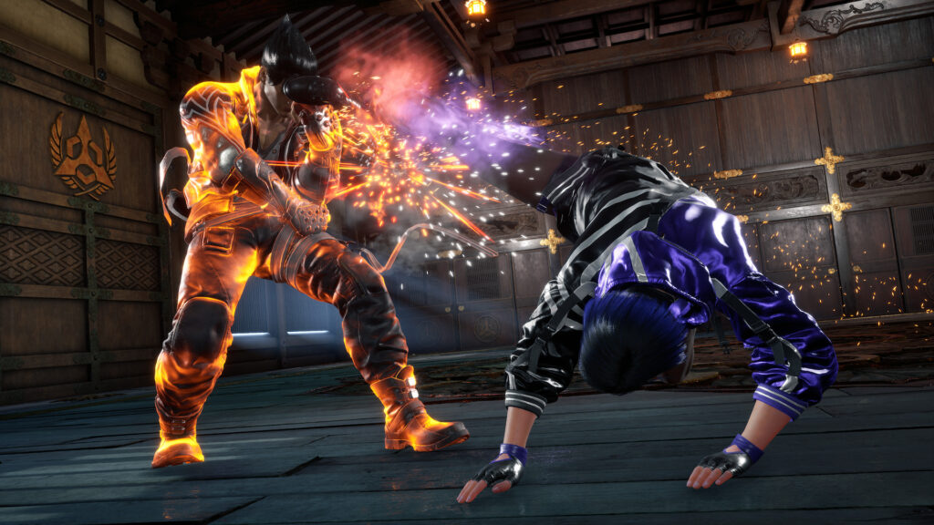 Tekken 8 set on mid-March downtime to tackle lingering issues: Here’s when